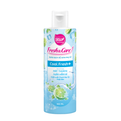 Cool Fresh+ M&aacute;t tho&aacute;ng ngăn hằm b&iacute;